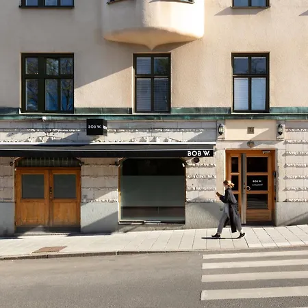 City Hotel Söder-3